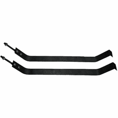 IST07 Gas Tank Straps for 1983-1995 Chevrolet S10 Blazer, S15 GMC Jimmy