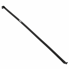 IST114 Gas Tank Strap for Dodge Charger, Coronet, Plymouth Belvedere, GTX, Satellite 1966-1967