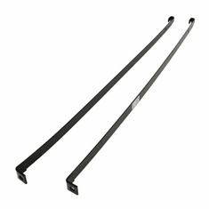 IST115 Gas Tank Straps for Chevrolet Bel Air 1955-1957