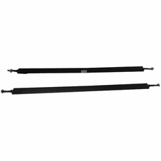 IST12 Gas Tank Straps for Rear Tank, 1973-1987 Chevy, GMC C/K Pickup, K5 Blazer, Jimmy, Suburban
