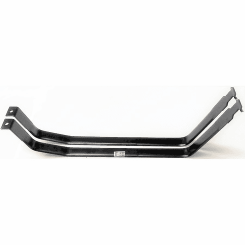 IST121 Gas Tank Straps for 1992-1994 Chevrolet Blazer, 1995-1999 Tahoe, 1992-1999 GMC Yukon