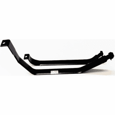 IST123 Gas Tank Straps for 1995-1998 Chevrolet S-10 Blazer, GMC S15 Jimmy, Oldsmobile Bravada, 4 Door