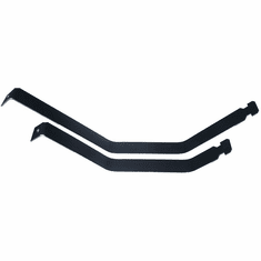 IST131 Gas Tank Straps for 1997-2003 Ford F-150, F-250