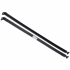 IST133 Gas Tank Straps for Dodge Neon 1995-1996