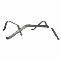 IST138 Gas Tank Straps for 1993-1994 Ford Ranger Super Cab, w/ 125" Wheel Base, w/ 21 Gallon Plastic Tank