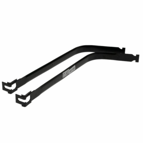 IST14 Gas Tank Straps for Ford Ltd 1985-1979, Lincoln Continental 1980,1982, Mark VI 1980-1983, Town Car 1982-1985, Mercury Grand Marquis 1979-1985, Marquis 1979-1982