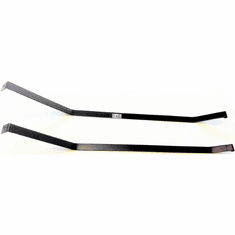 IST143 Gas Tank Straps for Lexus ES300 1992-2001, Toyota Avalon 1995-2001, Camry 1992-2001, Solara 1999-2003