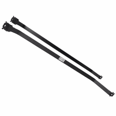 IST145 Gas Tank Straps for Acura CI, Honda Accord 1994-1999