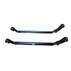 IST151 Gas Tank Straps for Mazda MPV 1989-1994
