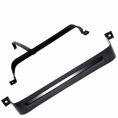 IST155 Gas Tank Straps for Chrysler Town & Country 2004-2007, Voyager 2001-2003, Dodge Caravan 2001-2007