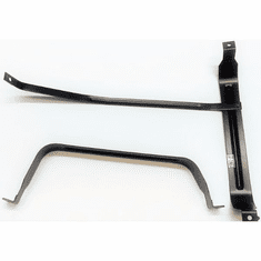 IST156 Gas Tank Straps for Chrysler Town & Country 2001-2007, Voyager 2001-2007, Dodge Grand Caravan 2001-2007