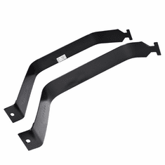 IST158 Gas Tank Straps for Dodge Dakota 1997-2003