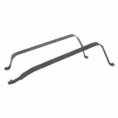 IST160 Gas Tank Straps for Chrysler 300M, Concorde, Intrepid 1998-2004, LHS 1999-2001,  Dodge Intrepid 1998-2004