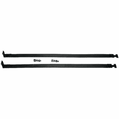 IST166 Gas Tank Straps for Chrysler Neon 1996-1997, Dodge Neon 1996-1999,  Plymouth Neon 1996-1999