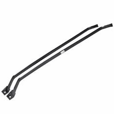 IST176 Gas Tank Straps for Mercury Villager 1993-1997,  Nissan Quest 1998 1993-1997
