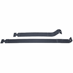 IST18 Gas Tank Straps for 1983-1988 Ford Ranger, Under Cab, w/ 108", 114" Wheel Base