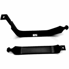 IST181 Gas Tank Straps for 1998-2004 Chevrolet Blazer, GMC Jimmy, Oldsmobile Bravada