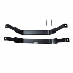IST184 Gas Tank Straps for Chevrolet Astro 2000-2005,  GMC Safari 2000-2005