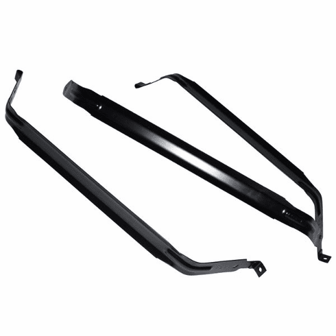 IST186 Gas Tank Straps for Buick Roadmaster 1991-1996, Cadillac Fleetwood 1993-1996,  Chevrolet Caprice 1991-1996