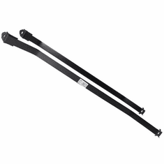 IST188 Gas Tank Straps for Honda CRV 1997-2001