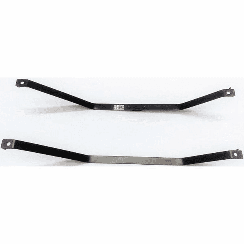 IST189 Gas Tank Straps for Acura TL 1999-2003, Acura CL 2001-2003, Honda Accord 1998-2002
