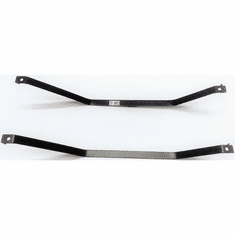 IST189 Gas Tank Straps for Acura TL 1999-2003,  Acura CL 2001-2003,  Honda Accord 1998-2002