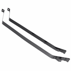 IST194 Gas Tank Straps for Toyota Celica 1994-1998
