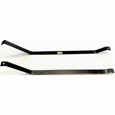 IST195 Gas Tank Straps for Toyota Corolla 1998-2002