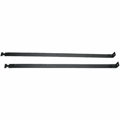IST197 Gas Tank Straps for Chrysler Neon 2001-2002, Dodge Neon 2000-2005,  Plymouth 2000-2001