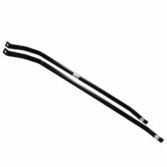 IST20 Gas Tank Straps for Chevrolet Celebrity, Ciera, Cutlass Crusier, 6000 1982-1995