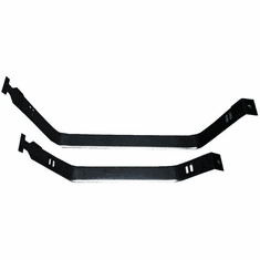 IST200 Gas Tank Straps for Dodge Durango 1998-2003