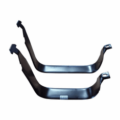 IST201 Gas Tank Straps for Dodge Ram 1500, 2500, 3500 Van  1999-2003, B1500, 2500, 3500 1998