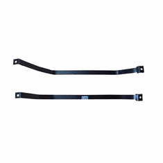 IST203 Gas Tank Straps for Suzuki Esteem 1995-1999