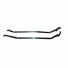 IST204 Gas Tank Straps for Acura RL 1997-1998