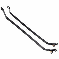 IST205 Gas Tank Straps for Honda Prelude 1992-1996