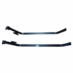 IST206 Gas Tank Straps for Nissan Maxima 1989-1994