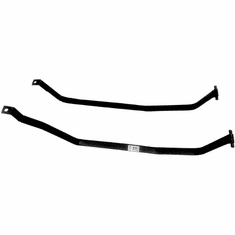 IST207 Gas Tank Straps for Infiniti I30 1996-1999, Nissan Maxima 1995-1999