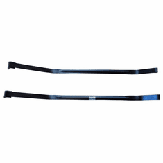IST209 Gas Tank Straps for Nissan Altima 1993-1995
