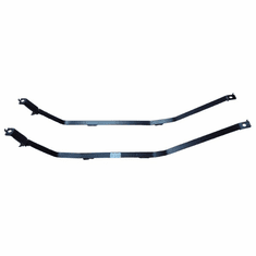 IST213 Gas Tank Straps for Acura RL 2000-2004