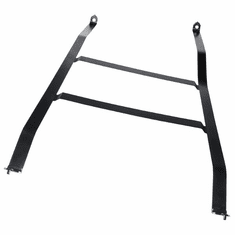 IST214 Gas Tank Straps for Acura RSX 2002-2006,  Honda Civic 2001-2005
