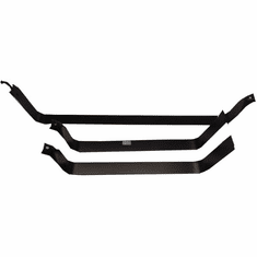 IST216 Gas Tank Straps for Dodge B150, B250, B350 1988-1994, B1500, B2500, B3500 1995-1997