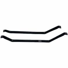 IST218 Gas Tank Straps for Pontiac Vibe 2005-2007, Toyota Matrix 2005-2007, Corolla 2005-2007