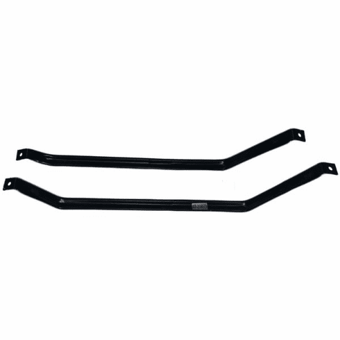 IST218 Gas Tank Straps for Pontiac Vibe 2005-2007, Toyota Matrix 2005-2007, Corolla 2005-2007