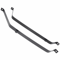 IST219 Gas Tank Straps for Pontiac Vibe 2003-2004,  Toyota Corolla 2003-2004, Matrix 2003-2004