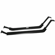 IST220 Gas Tank Straps for Saturn Sc 1991-1992, Sc1 1993-2002, Sc2 1993-2002, Sl 1991-2002, Sl1 1991-2002, Sl2 1991-2002, Sw1 1993-1999,  Sw2 1993-2001