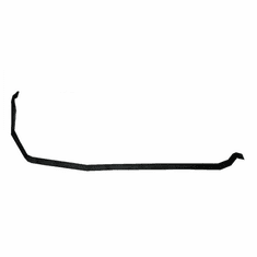 IST222 Gas Tank Straps for Dodge Charger, Coronet, Plymouth Roadrunner, Satellite 1971-1973