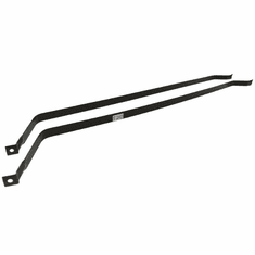 IST224 Gas Tank Straps for Chrysler Imperial 1967-1973, New Yorker 1968-1973, Newport 1967-1973
