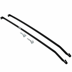 IST225 Gas Tank Straps for Chevrolet Impala 1958 (B634894)