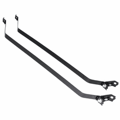 IST229 Gas Tank Straps for Honda Prelude 1997-2001