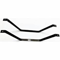 IST230 Gas Tank Straps for Jeep Liberty 2005-2007